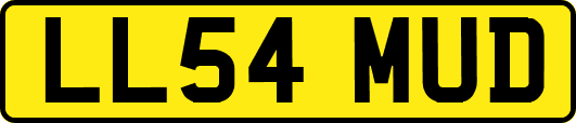 LL54MUD