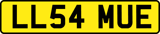 LL54MUE