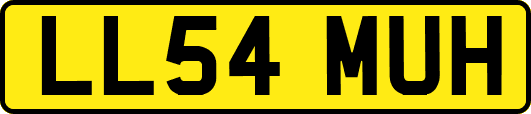 LL54MUH
