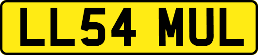 LL54MUL