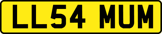 LL54MUM