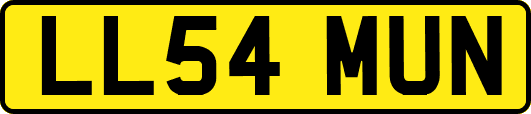 LL54MUN