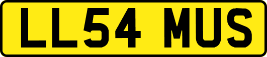 LL54MUS