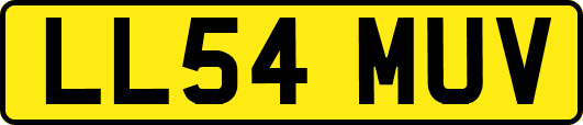 LL54MUV