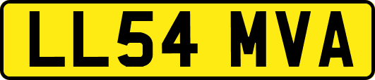 LL54MVA