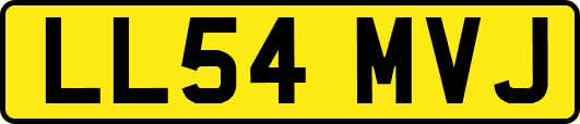 LL54MVJ