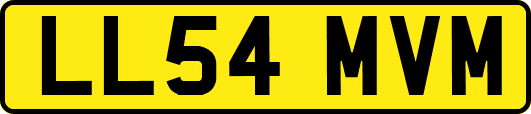 LL54MVM