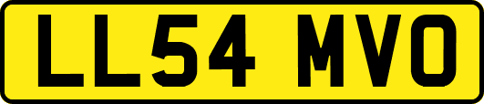 LL54MVO