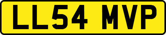 LL54MVP
