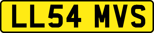 LL54MVS