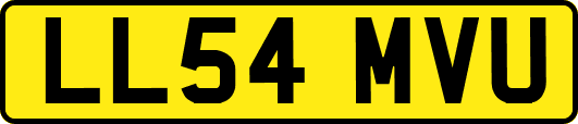 LL54MVU