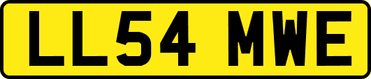 LL54MWE