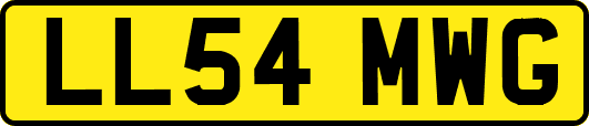 LL54MWG