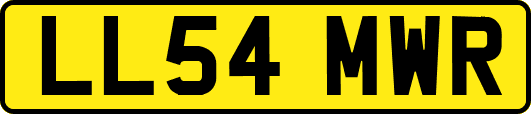 LL54MWR