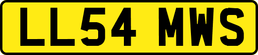 LL54MWS