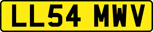LL54MWV