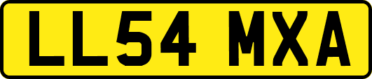 LL54MXA