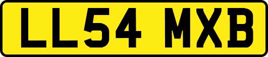 LL54MXB