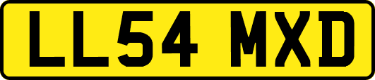 LL54MXD