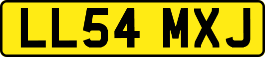 LL54MXJ