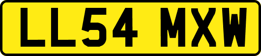 LL54MXW