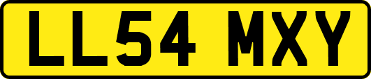 LL54MXY