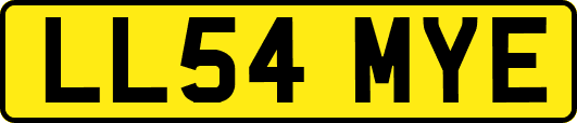 LL54MYE