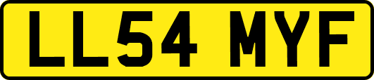 LL54MYF