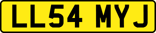 LL54MYJ