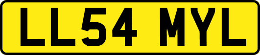 LL54MYL