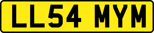 LL54MYM