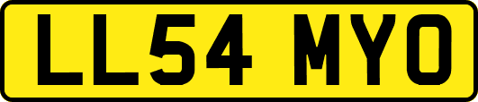 LL54MYO