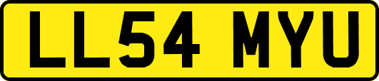 LL54MYU