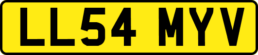 LL54MYV