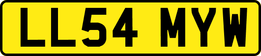 LL54MYW