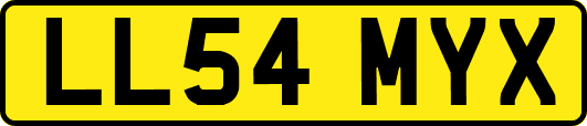 LL54MYX