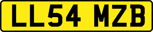 LL54MZB