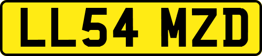 LL54MZD