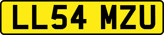 LL54MZU