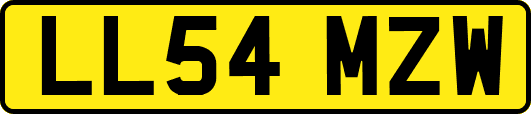 LL54MZW