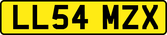 LL54MZX