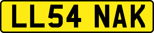 LL54NAK