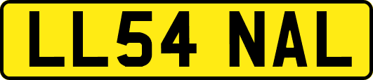 LL54NAL