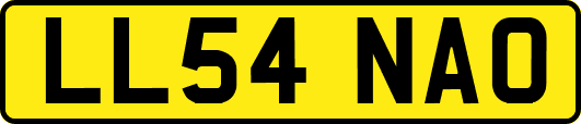 LL54NAO