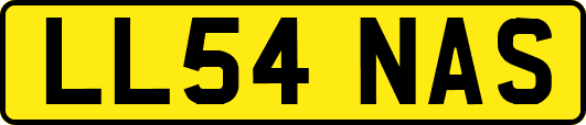 LL54NAS