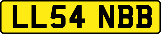 LL54NBB