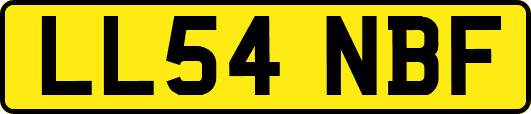 LL54NBF