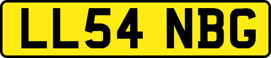 LL54NBG