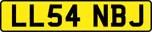LL54NBJ