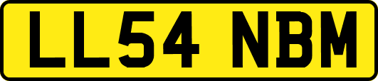 LL54NBM